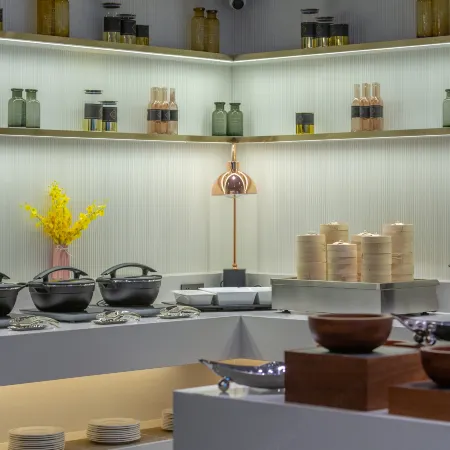Homeinn Plus Hotel (Boxing Xingfu Town Huangguan Road)