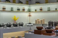 Homeinn Plus Hotel (Boxing Xingfu Town Huangguan Road) - breakfast