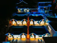 Mr. Oh's Sea View Villa Resort Hotel di 