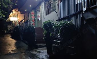 Jinshan Hotel