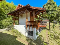 Tippaya Villa Hotels in Doi Saket