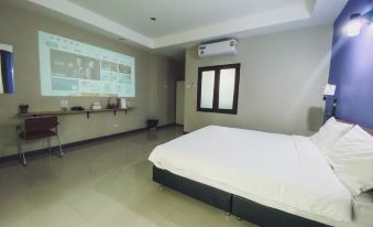 Beaver Club Homestay