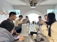Nanjing BGH Youth Travel Club