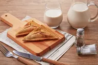Wei Fengqing Motel (Tainan) - petit déjeuner