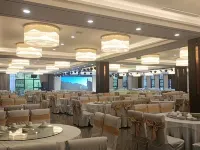 Wan'ao Hotel (Lushan Caijiapo High-speed Railway Station) - sarapan