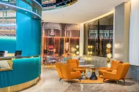 Ibis Styles Hotel (Turpan North Station Square)