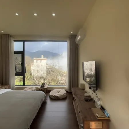 Xinping Lvli Piaoxiang Accommodation