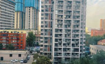 Juyi Shiguang Homestay