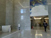 yi manjia hotel - Kitchenette