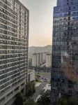 yi manjia hotel - Kitchenette