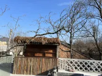 Taibai Sanguli Homestay