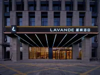 Lavande Hotel (Huzhou Changxing Taihu Avenue) Hotel in zona Changxing Bus Terminal