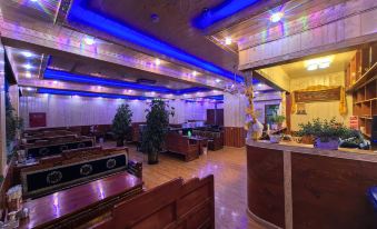 Suoxian Tagade Hotel