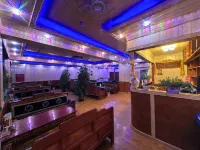 索縣塔嘎德大酒店