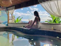Fuxian Lake Yumo Lake View Hot Spring Hotel - Pemandian Air Panas