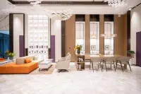 Harbor · Yazhi Hotel (Changde Happy City High speed Railway Station Branch)