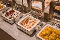 全季酒店（漯河市政府店） - 早餐