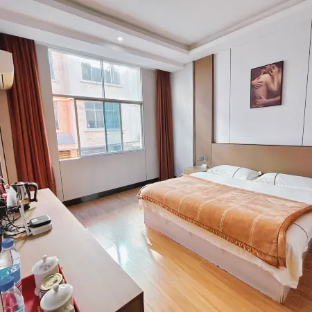 Malipo Bofeng Express Hotel