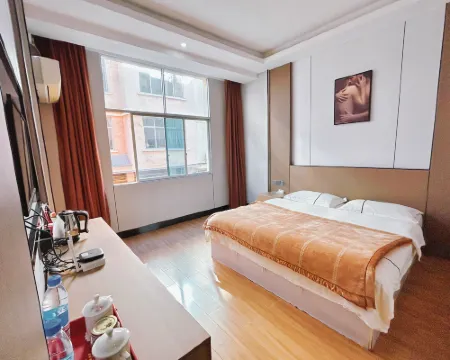 Malipo Bofeng Express Hotel Hotels in Malipo