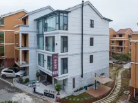 隨心相約·Landscape休閒度假Villa美宿（百丈漈店）