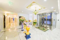 The Maceo Hotel