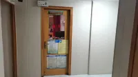 Suifenhe Ping'an Express Hotel