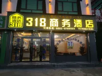 318 Business Hotels