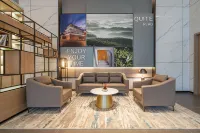 Funyard Select Hotel Hotel a Xingwen