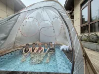 Wentangzhen Jundi Life Boutique Inn - ที่มีสปา