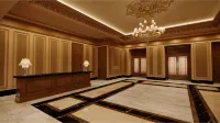 GoldenEye Hotel & Casino Hotels in Kapitan Andreevo