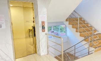 Wellness Mansion Hotel