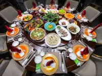 JIRIGEZONG HOTEL Hotels in Jiulong County