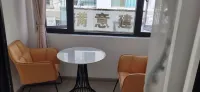 Qinshui Yunqinshan Chinese Inn - Pet friendly