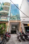 Cozrum Home - Daisy House Hotel a Ho Chi Minh