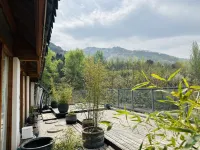 Xi'an Ruyunshanju Homestay Hotel in zona Cuihuashan Geological Museum