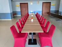 Brothers Inn Solo Baru Hotels in Baki