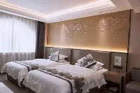 Blue Sky Clouds Hotel Hotels near Qinghai Xueyang Roulian Co.， Ltd. Delingha Business Department