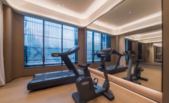JI Hotel (Dongfang Dadao)