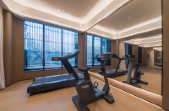 JI Hotel (Dongfang Dadao)