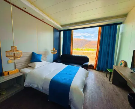 Hotel Dougal Glecharshe Отели в г. Даофу