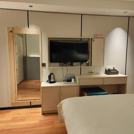 xiao bei  ke Hotel