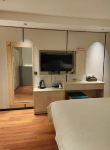 โรงแรมเสี่ยวเป๋อเคอ