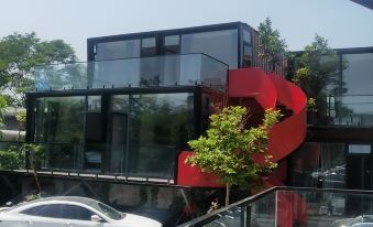 Yuntaishan Yunjie Hotel