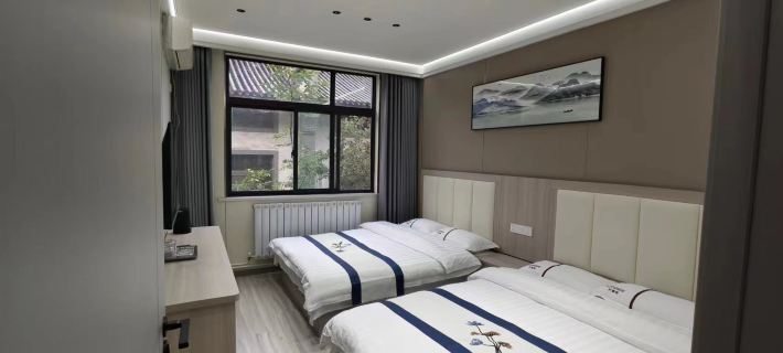 Xi'an Yanhong Nongjiale Hotels in Xi'an