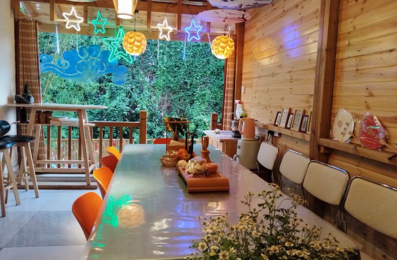 Warm Cloud Courtyard (Dianchi Haigeng Dam Store) photo 3