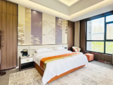 ZheNinghotel Hotels in Ningwu
