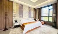 ZheNinghotel Hôtels à : Shenchi