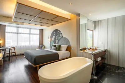 The Isvara by Cove Hotels in Seminyak