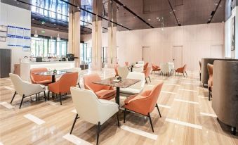 "Ya'an Jinyue · Manman Yucheng Private Enjoy Hotel (Ya'an Railway Station People's Hospital Branch