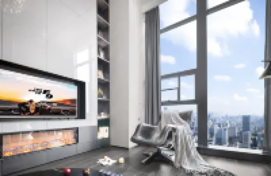 Weilaisong·Xicheng International Mansion (Chunxi Road Taikoo Li Branch)